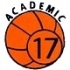 Academic 17 Sofia (U 16)